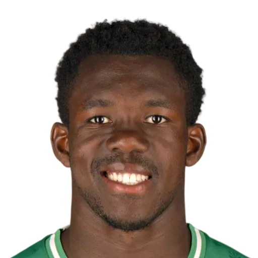 Owusu 57 Bronze LM FC 27 card