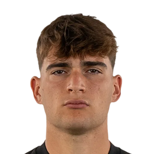 Nunziante 62 Bronze GK FC 27 card