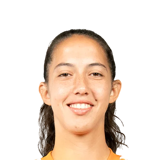 Rafaela Mendonça 60 Bronze GK FC 27 card