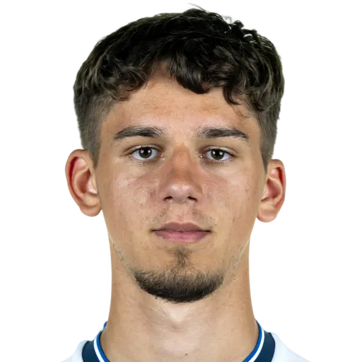 Lenz 69 Silver CDM FC 27 card