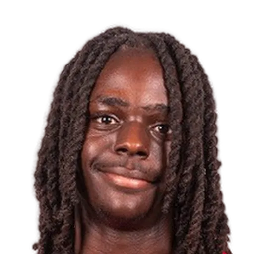 Kotey 52 Bronze RM FC 27 card