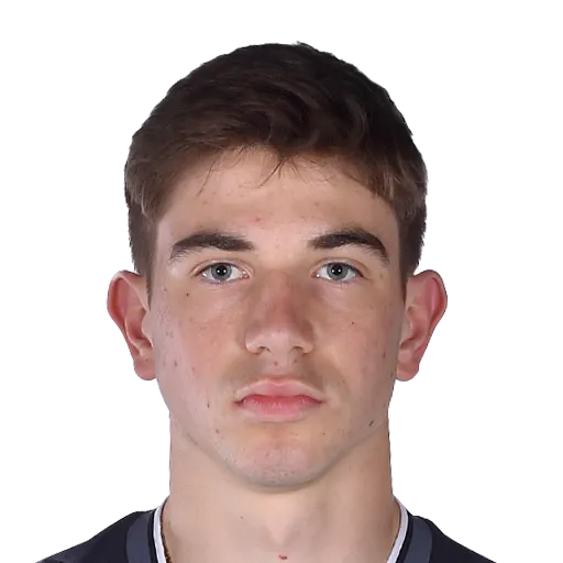 Mlačić 65 Common CB FC 26 card