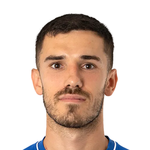Goda 69 Silver LB FC 27 card