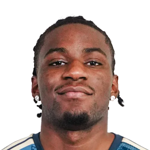 Ndinga 62 Bronze LB FC 27 card