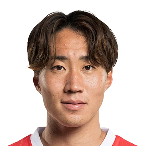 Tsunashima 68 Common CB FC 26 card