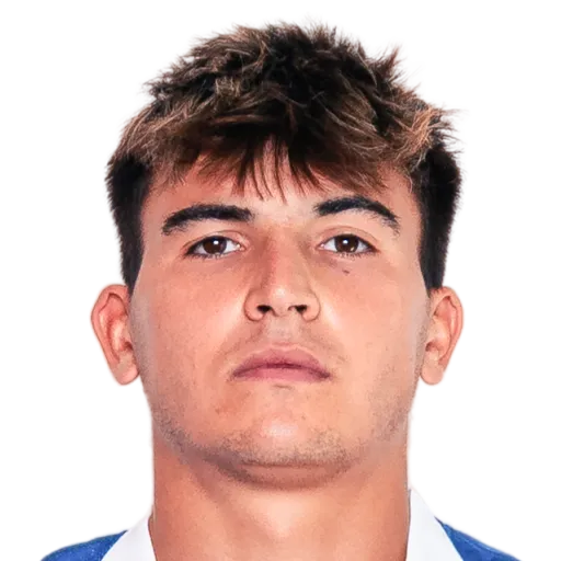 Toni Tamarit 63 Bronze RB FC 27 card