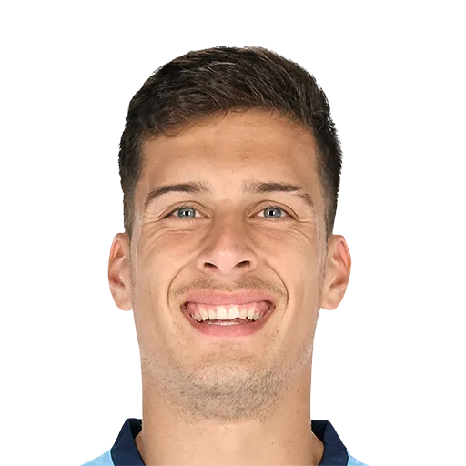 Manu Fernández 70 Common CB FC 26 card