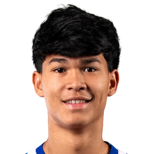 Dro Fernández 73 Silver CM FC 27 card