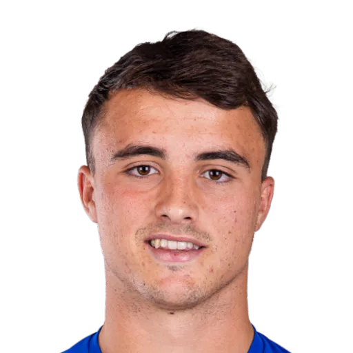 Joselu Pérez 60 Bronze ST FC 27 card