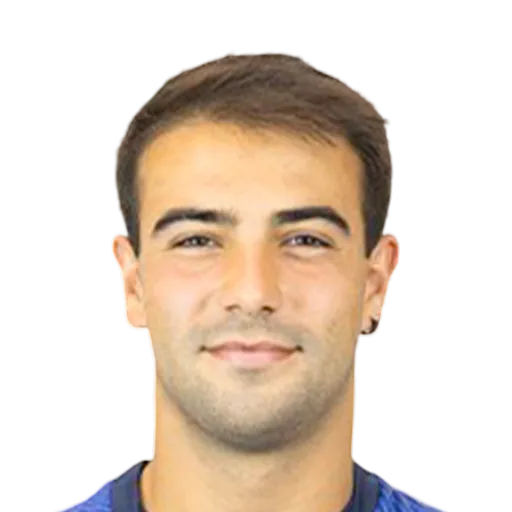 Jon Garro 60 Bronze RB FC 27 card