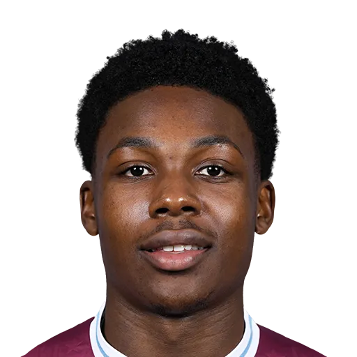 Agbaje 60 Bronze RB FC 27 card