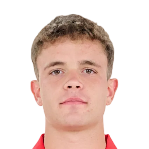 Mauro Echegoyen 63 Bronze CDM FC 27 card