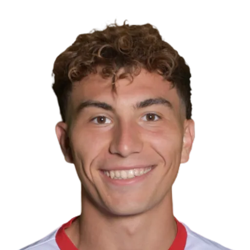 Di Maggio 65 Silver CM FC 27 card