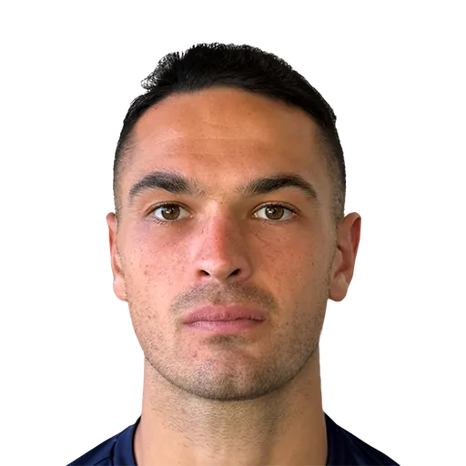 Tonoli 69 Silver CB FC 27 card