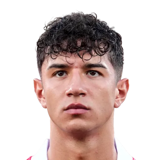 Bakoune 65 Silver RB FC 27 card