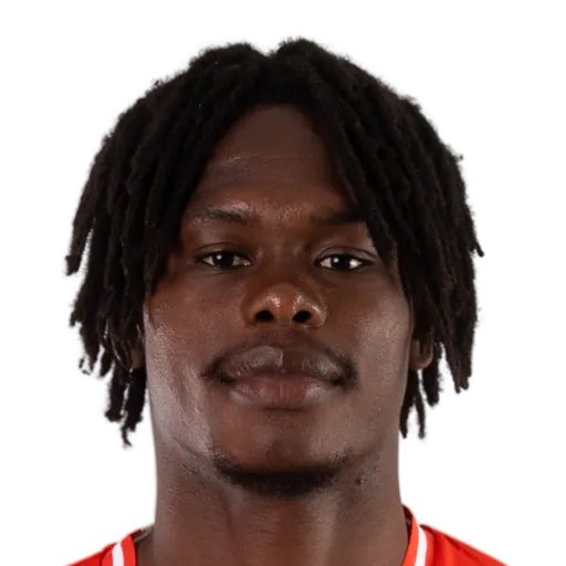 N'Tamon 66 Common CB FC 26 card