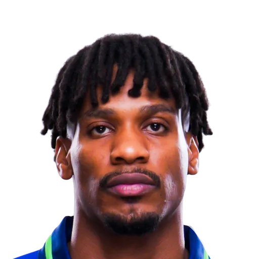 Al Khaibari 55 Bronze RB FC 27 card