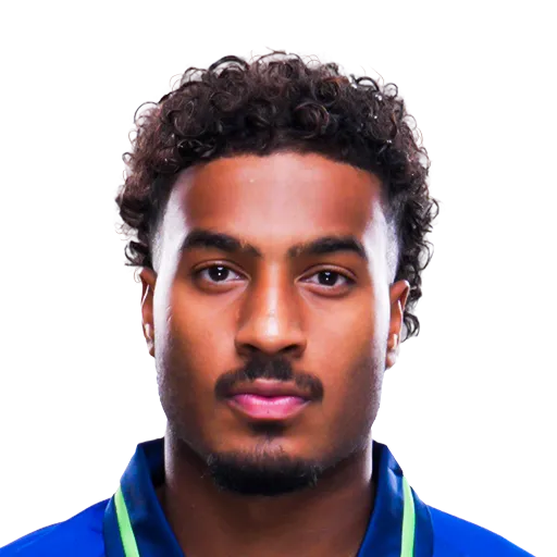 Al Fawaz 55 Bronze CM FC 27 card