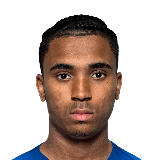 Samuel 60 Bronze RB FC 27 card