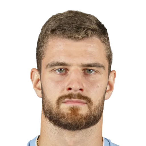 Ilić 67 Common GK FC 26 card