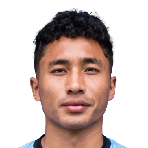 Bawitlung 49 Common CM FC 26 card