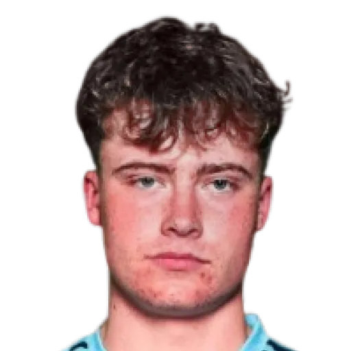 Scanlon 53 Common GK FC 26 card