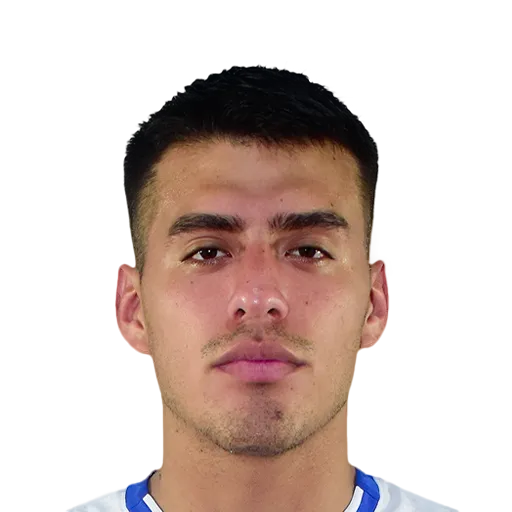 Delgado 58 Bronze CDM FC 27 card