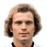 Hoeneß 86 Base Hero RM FC 27 card