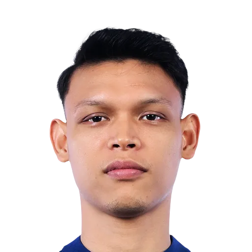 Chaided 67 Common ST FC 26 card
