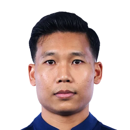Sookjitthammakul 61 Bronze CDM FC 27 card