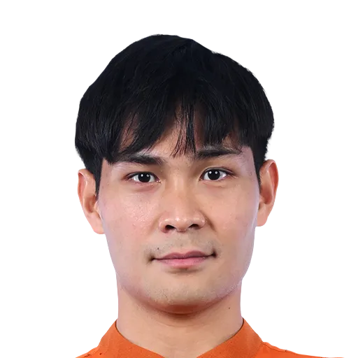 Nareechan 52 Bronze GK FC 27 card