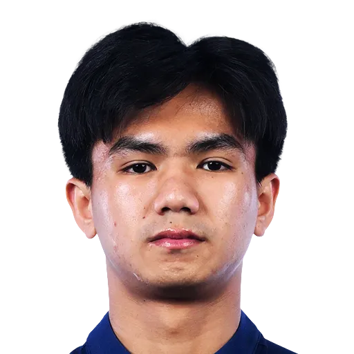 Chotmuangpak 58 Bronze LM FC 27 card