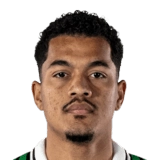 Pedro Felipe 69 Common CB FC 26 card
