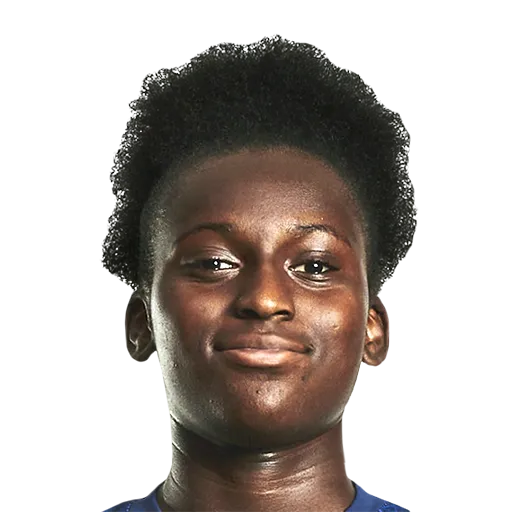 Diakité 62 Bronze CDM FC 27 card