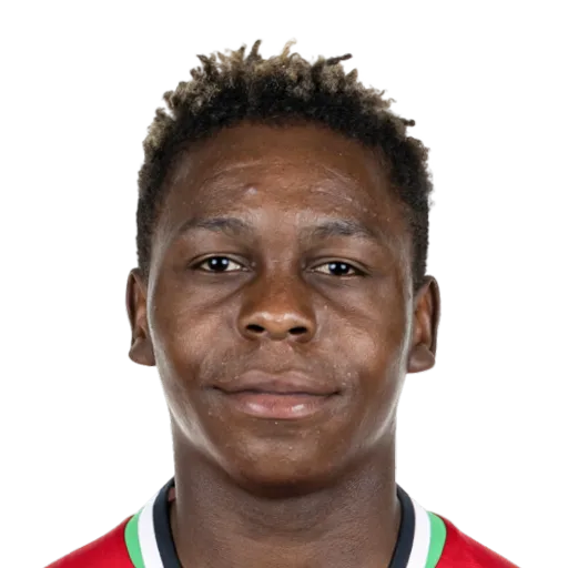 Mhango 58 Bronze CM FC 27 card