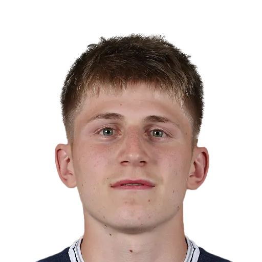 Dragicevic 52 Bronze CM FC 27 card