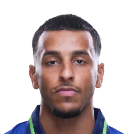 Al Suwailem 54 Bronze CB FC 27 card