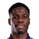 Zaddy 60 Bronze CDM FC 27 card
