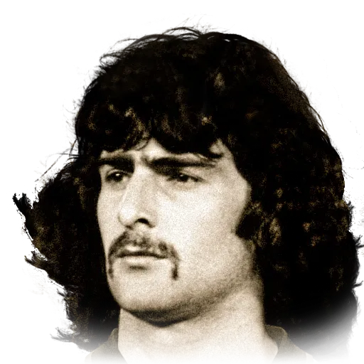 Kempes 88 Base Icon ST FC 27 card