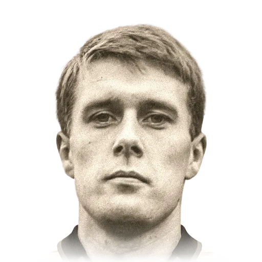 Hurst 88 Base Icon ST FC 27 card