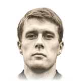 Hurst 88 Icon ST FC 26 card