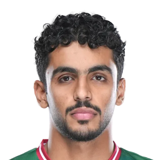 Al Shammari 56 Bronze CM FC 27 card