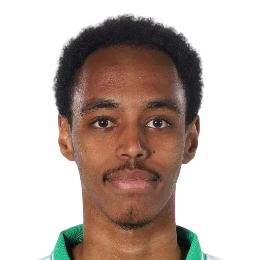 Abdi Mohamud 54 Bronze CM FC 27 card