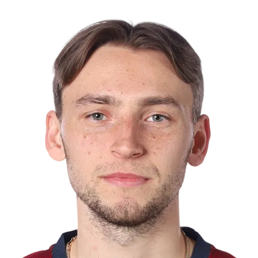 Svensson 62 Bronze RB FC 27 card