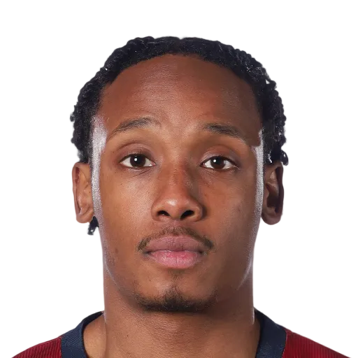 Abukar 59 Bronze CDM FC 27 card