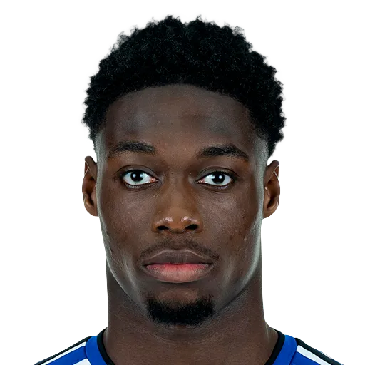 Nandja 59 Bronze CB FC 27 card