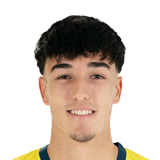 Carlos Macià 65 Silver CM FC 27 card
