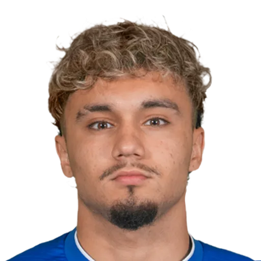 Dayal 52 Common ST FC 26 card