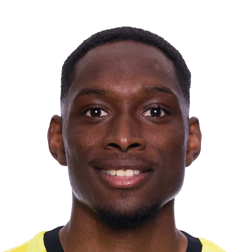 Diallo 59 Bronze RB FC 27 card