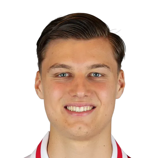 Marković 62 Bronze CB FC 27 card